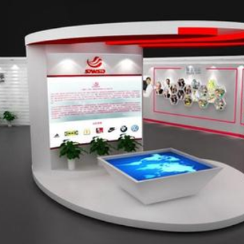 专业赋能，创意引领 绵阳展览展示会议策划团队的卓越之道