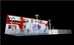 打造视觉盛宴 公司展览策划中的图片与展示策略