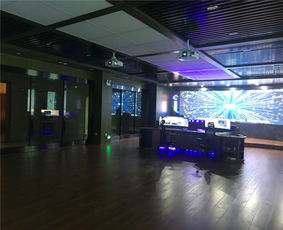 青花俏 蜀山区展览展示策划的艺术新篇