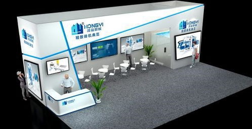 6个展览礼仪策划技巧，让你的企业在万商云集中一枝独秀