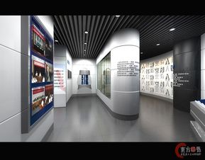 会展设计,展厅设计灯光应该注意什么