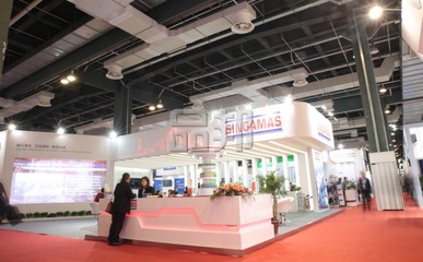 展览展示策划指南 如何掌握展台搭建时间与高效传播要素